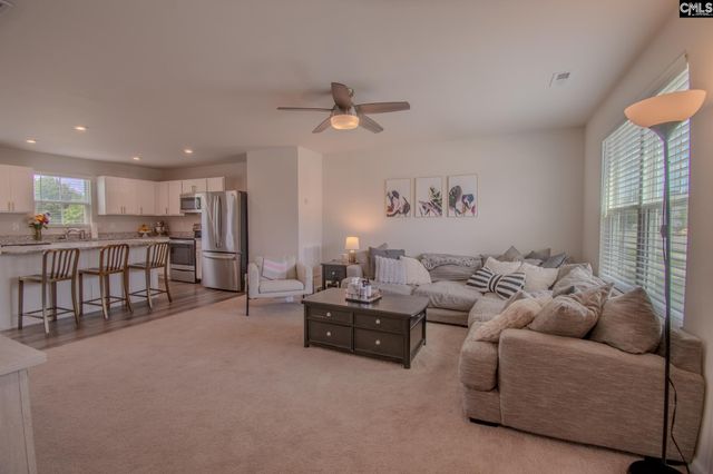 777 Phipps Lane, Columbia, SC 29209