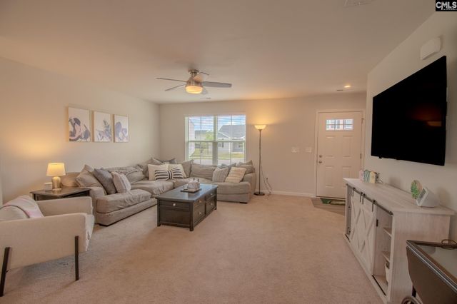 777 Phipps Lane, Columbia, SC 29209