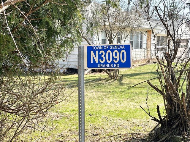 N3090 Uranus ROAD, Lake Geneva, WI 53147