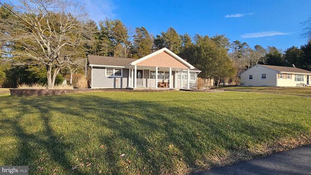 11 HOLLY TER, Bridgeton, NJ 08302