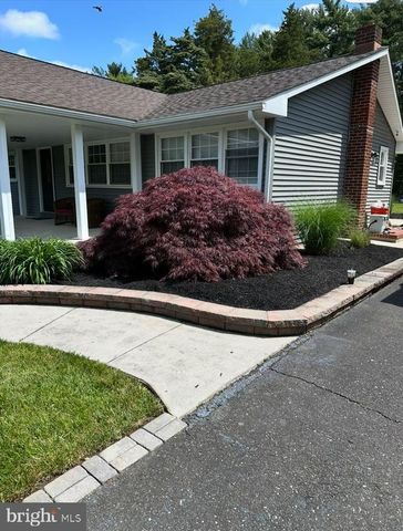 11 HOLLY TER, Bridgeton, NJ 08302