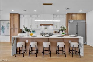 10150 Timber Willow Avenue, Las Vegas, NV 89135