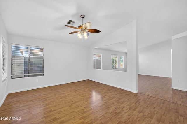 374 N OCEAN Drive, Gilbert, AZ 85233