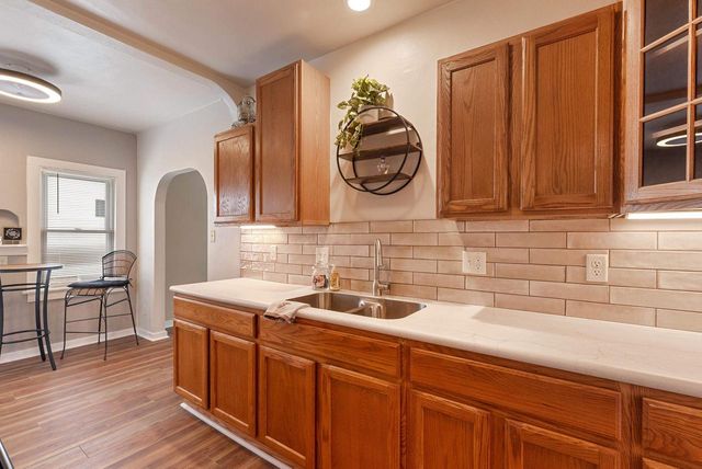 581 EMMA STREET, Fond Du Lac, WI 54935