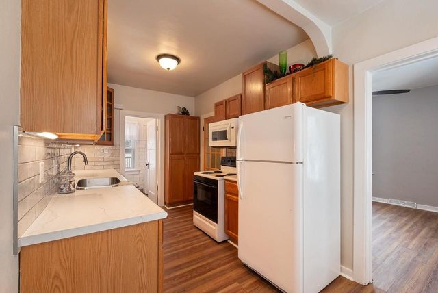 581 EMMA STREET, Fond Du Lac, WI 54935