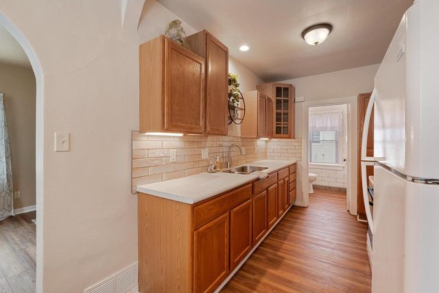 581 EMMA STREET, Fond Du Lac, WI 54935