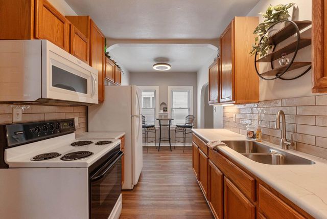 581 EMMA STREET, Fond Du Lac, WI 54935