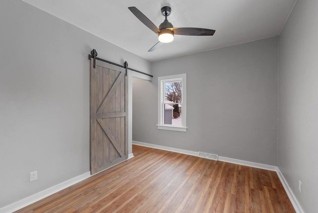 581 EMMA STREET, Fond Du Lac, WI 54935