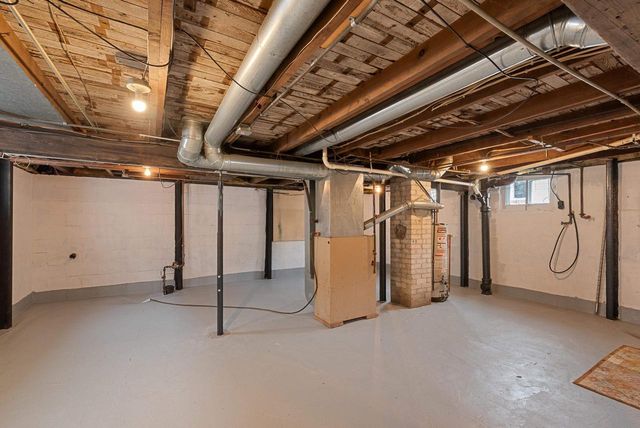 581 EMMA STREET, Fond Du Lac, WI 54935