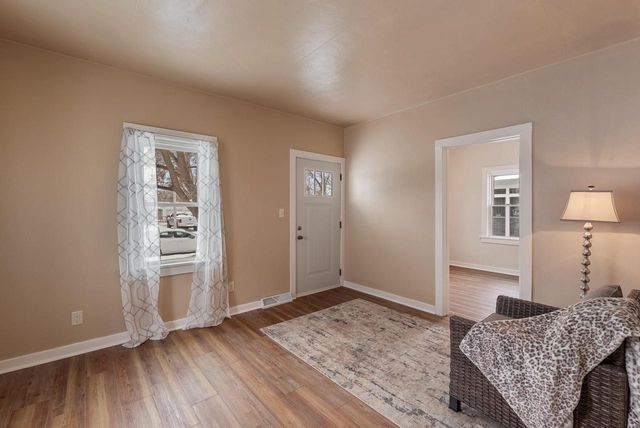 581 EMMA STREET, Fond Du Lac, WI 54935