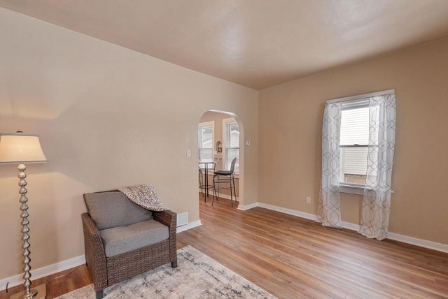 581 EMMA STREET, Fond Du Lac, WI 54935