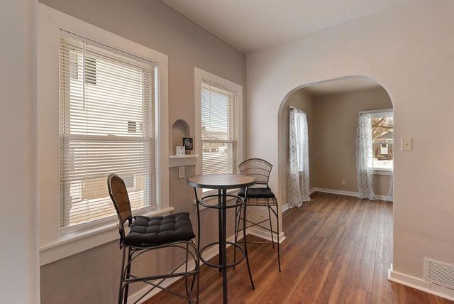 581 EMMA STREET, Fond Du Lac, WI 54935