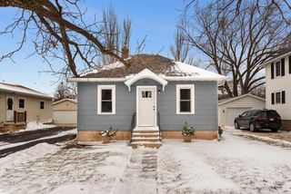 581 EMMA STREET, Fond Du Lac, WI 54935