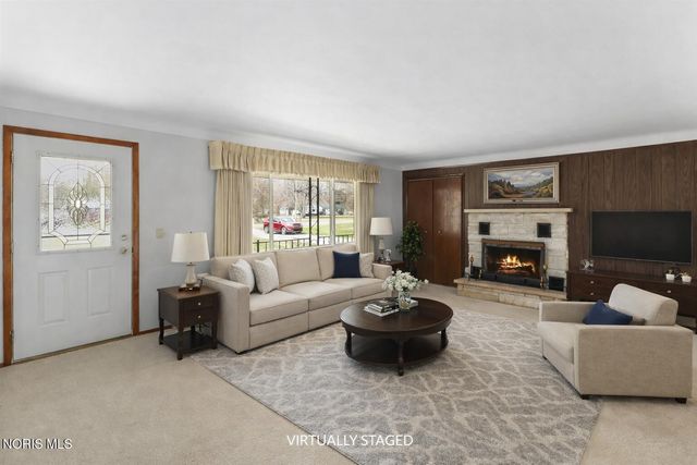 5741 Waterville Swanton Road, Swanton, OH 43558