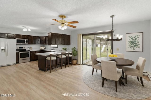 5741 Waterville Swanton Road, Swanton, OH 43558