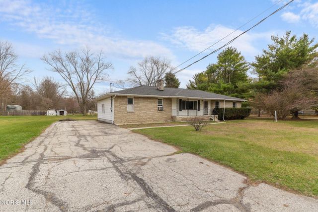 5741 Waterville Swanton Road, Swanton, OH 43558