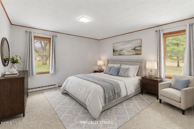 5741 Waterville Swanton Road, Swanton, OH 43558