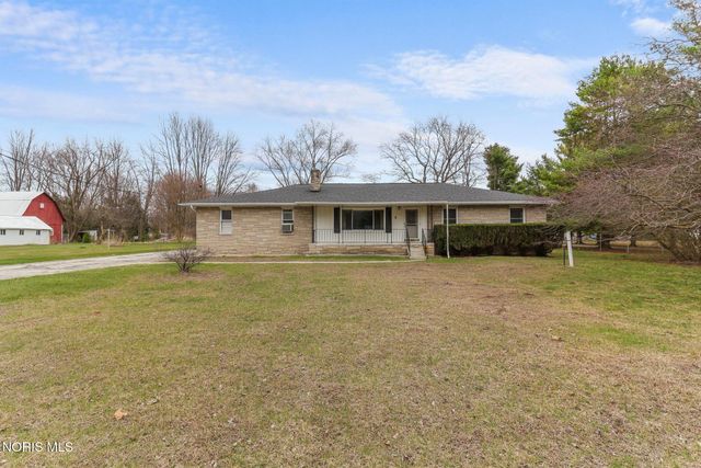 5741 Waterville Swanton Road, Swanton, OH 43558