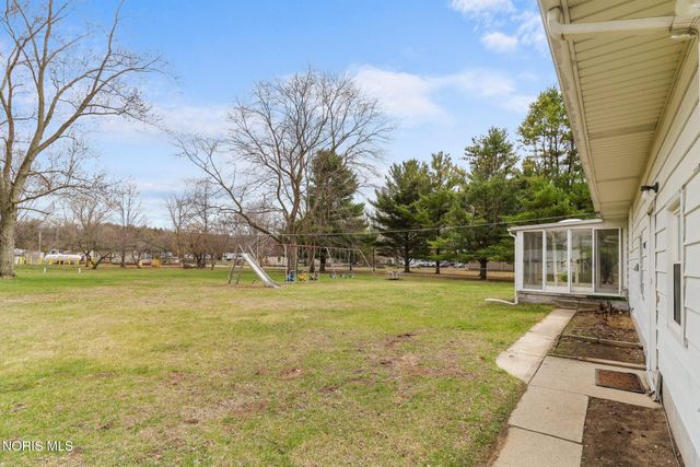 5741 Waterville Swanton Road, Swanton, OH 43558