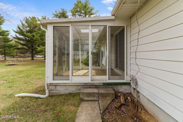 5741 Waterville Swanton Road, Swanton, OH 43558