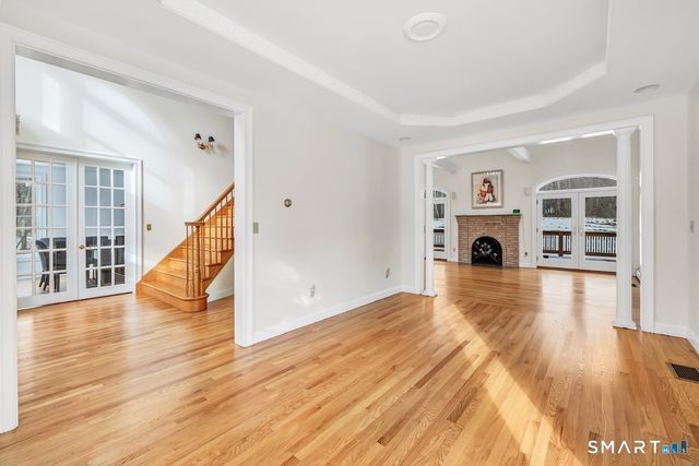 461 Amity Road, Woodbridge, CT 06525