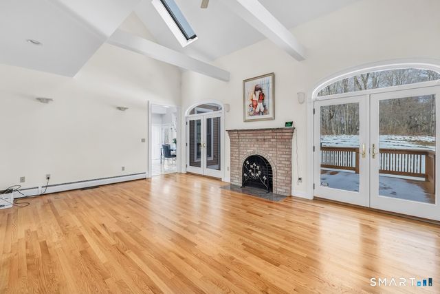 461 Amity Road, Woodbridge, CT 06525