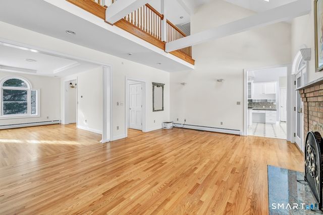 461 Amity Road, Woodbridge, CT 06525