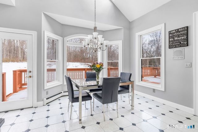 461 Amity Road, Woodbridge, CT 06525