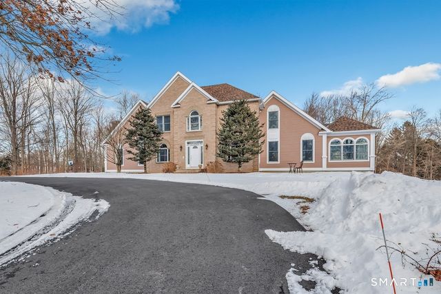 461 Amity Road, Woodbridge, CT 06525