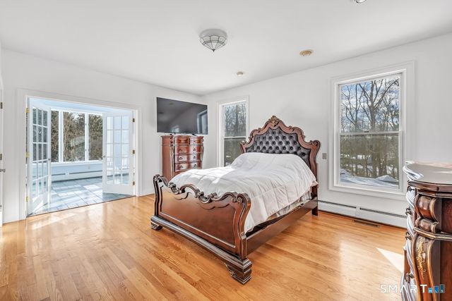 461 Amity Road, Woodbridge, CT 06525