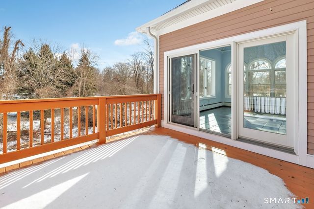 461 Amity Road, Woodbridge, CT 06525