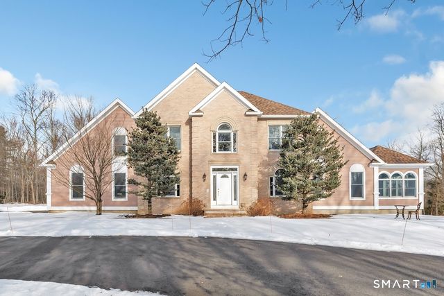 461 Amity Road, Woodbridge, CT 06525