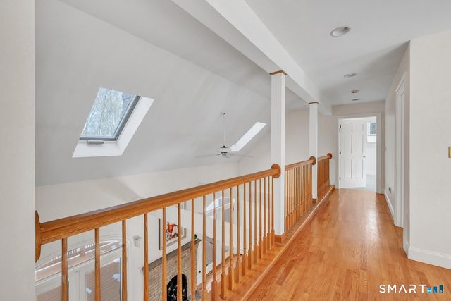 461 Amity Road, Woodbridge, CT 06525