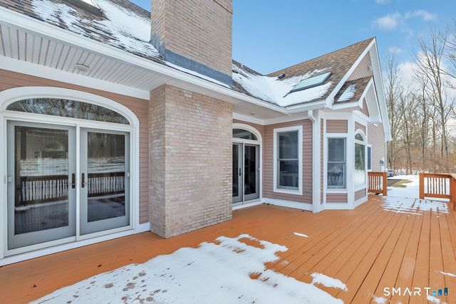 461 Amity Road, Woodbridge, CT 06525