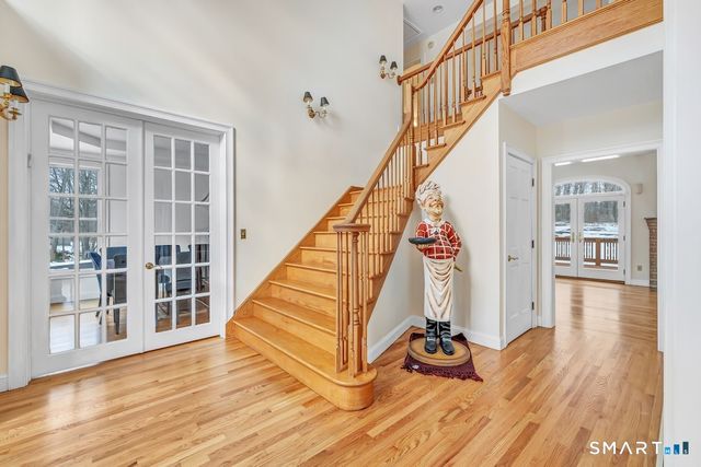 461 Amity Road, Woodbridge, CT 06525