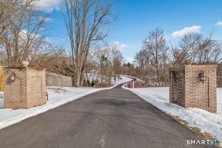 461 Amity Road, Woodbridge, CT 06525