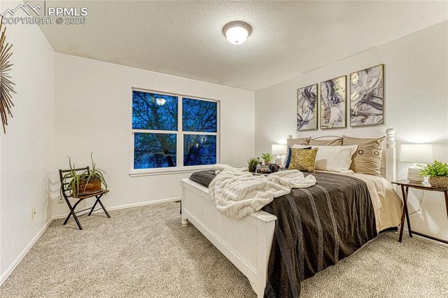 3583 Indigo Ridge Point, Colorado Springs, CO 80910