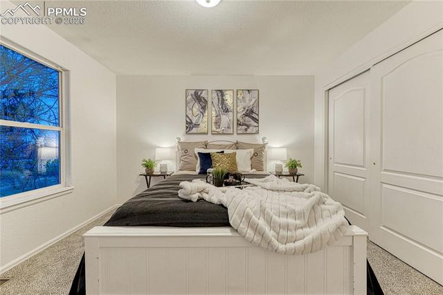 3583 Indigo Ridge Point, Colorado Springs, CO 80910