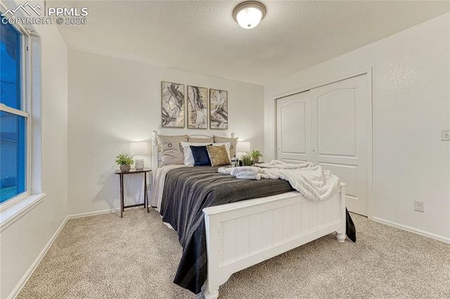 3583 Indigo Ridge Point, Colorado Springs, CO 80910