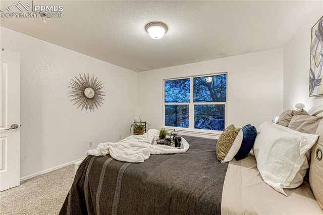 3583 Indigo Ridge Point, Colorado Springs, CO 80910