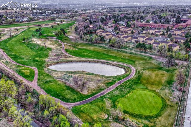 3583 Indigo Ridge Point, Colorado Springs, CO 80910