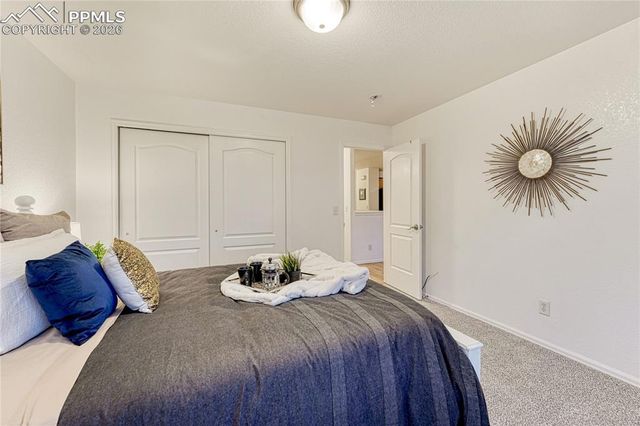 3583 Indigo Ridge Point, Colorado Springs, CO 80910