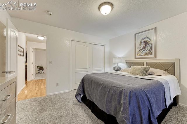 3583 Indigo Ridge Point, Colorado Springs, CO 80910