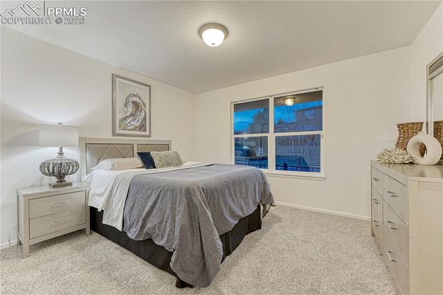 3583 Indigo Ridge Point, Colorado Springs, CO 80910