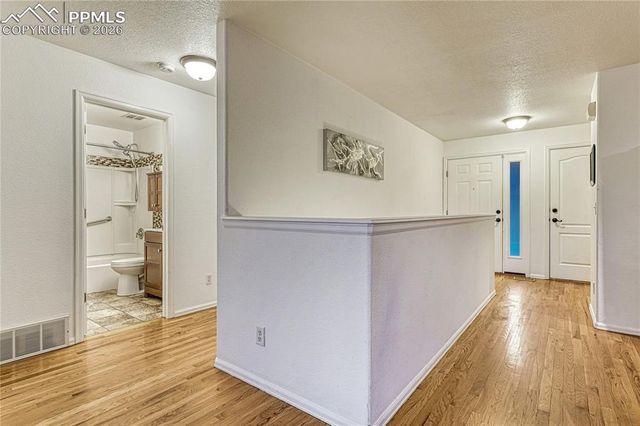 3583 Indigo Ridge Point, Colorado Springs, CO 80910