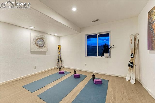 3583 Indigo Ridge Point, Colorado Springs, CO 80910