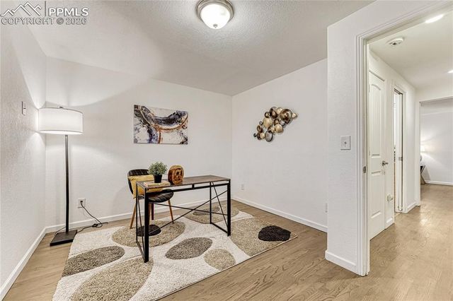 3583 Indigo Ridge Point, Colorado Springs, CO 80910