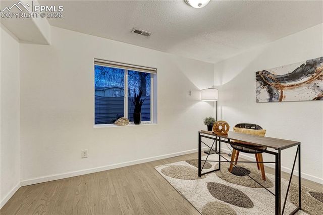 3583 Indigo Ridge Point, Colorado Springs, CO 80910