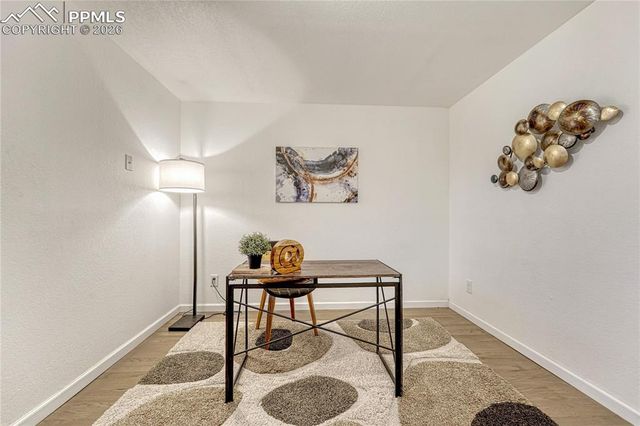 3583 Indigo Ridge Point, Colorado Springs, CO 80910