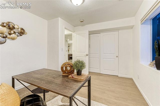 3583 Indigo Ridge Point, Colorado Springs, CO 80910